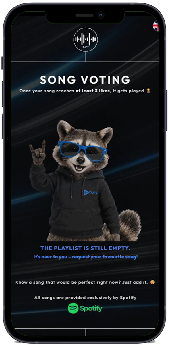 Invite tes invités